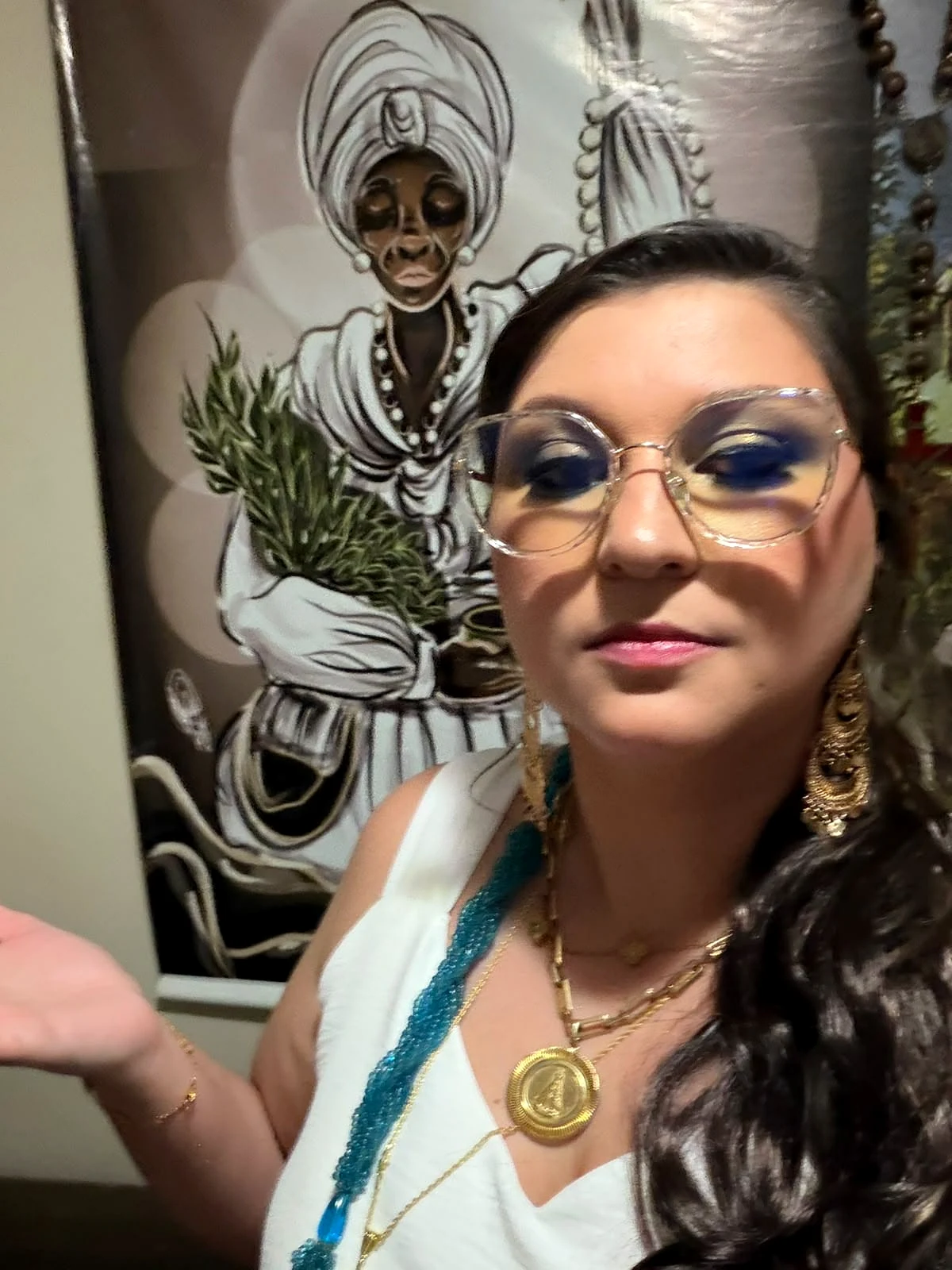 Mãe Conceição