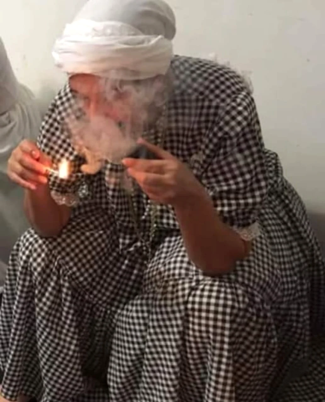Limpeza Espiritual